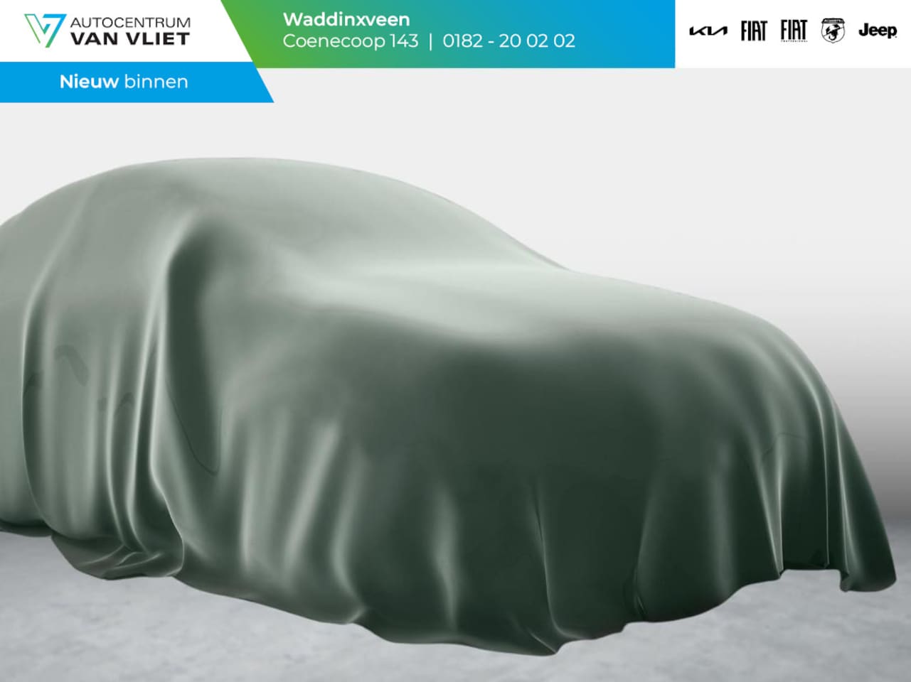 Fiat 500e - Icon 42 kWh | Carplay | Navigatie | Climate Control | Cruise Control | - AutoWereld.nl