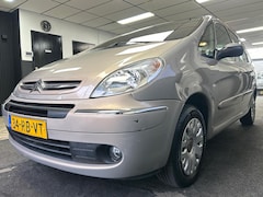 Citroën Xsara Picasso - 2.0i-16V Image AUTOMAAT1e eigenaar LAGE KM NAP Airco Elc Ramen