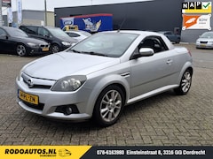 Opel Tigra TwinTop - 1.8-16V Cosmo