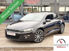Volkswagen Scirocco - 1.4 TSI PANO NAVI CRUISE PARK.HULP