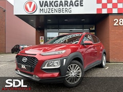 Hyundai Kona - 1.0 T-GDI Fashion // NAVI + CARPLAY // KEYLESS // CAMERA // CLIMA // CRUISE