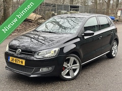 Volkswagen Polo - 1.2 TSI Highline NIEUW KETTING CRUISE PSENSOR