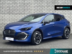 Renault Clio - 1.8 Hybrid 160 Techno | Pack Première | Reservewiel | Direct Leverbaar