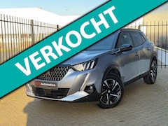 Peugeot 2008 - 1.2 PureTech GT Camera Carplay Navi Cruise