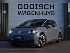 Volkswagen ID.3 - First Plus 58 kWh | IQ Light | Trekhaak | Camera |