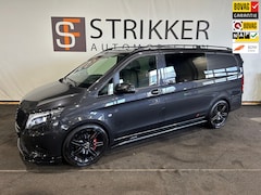 Mercedes-Benz Vito - 114 CDI Lang DC Comfort