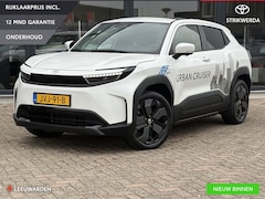 Toyota Urban Cruiser - Executive 61 kWh