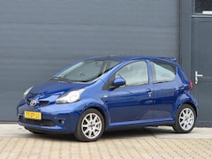 Toyota Aygo - 1.0-12V Sport nap airco apk 09-2026