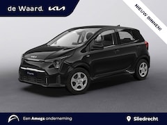 Kia Picanto - 1.0 GDi DynamicLine | €1.000, - inruilvoordeel toepasbaar | Parkeersensoren achterzijde en