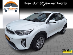 Kia Stonic - 1.0 T-GDi MHEV ComfortLine /Navi/Apple/Android/Cruise/1e Eig/Garantie