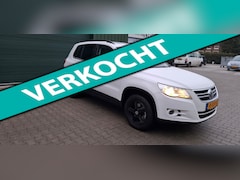 Volkswagen Tiguan - 1.4 TSI Comfort&Design