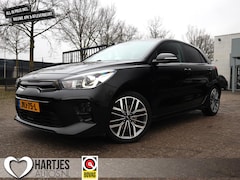 Kia Rio - 1.0 TGDI GT-Line 5drs. (Vol-Opties) 1e eigenaar