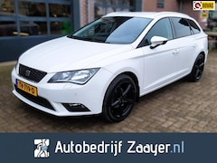SEAT Leon ST - 1.2 TSI Style Business