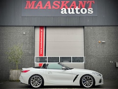 BMW Z4 Roadster - (g29) M40i / High Executive / M-Sport / Harman Kardon / Memory seats / Active cruise / Hud
