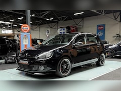 Volkswagen Golf - VI 1.4 TSI Maxton Black Clima