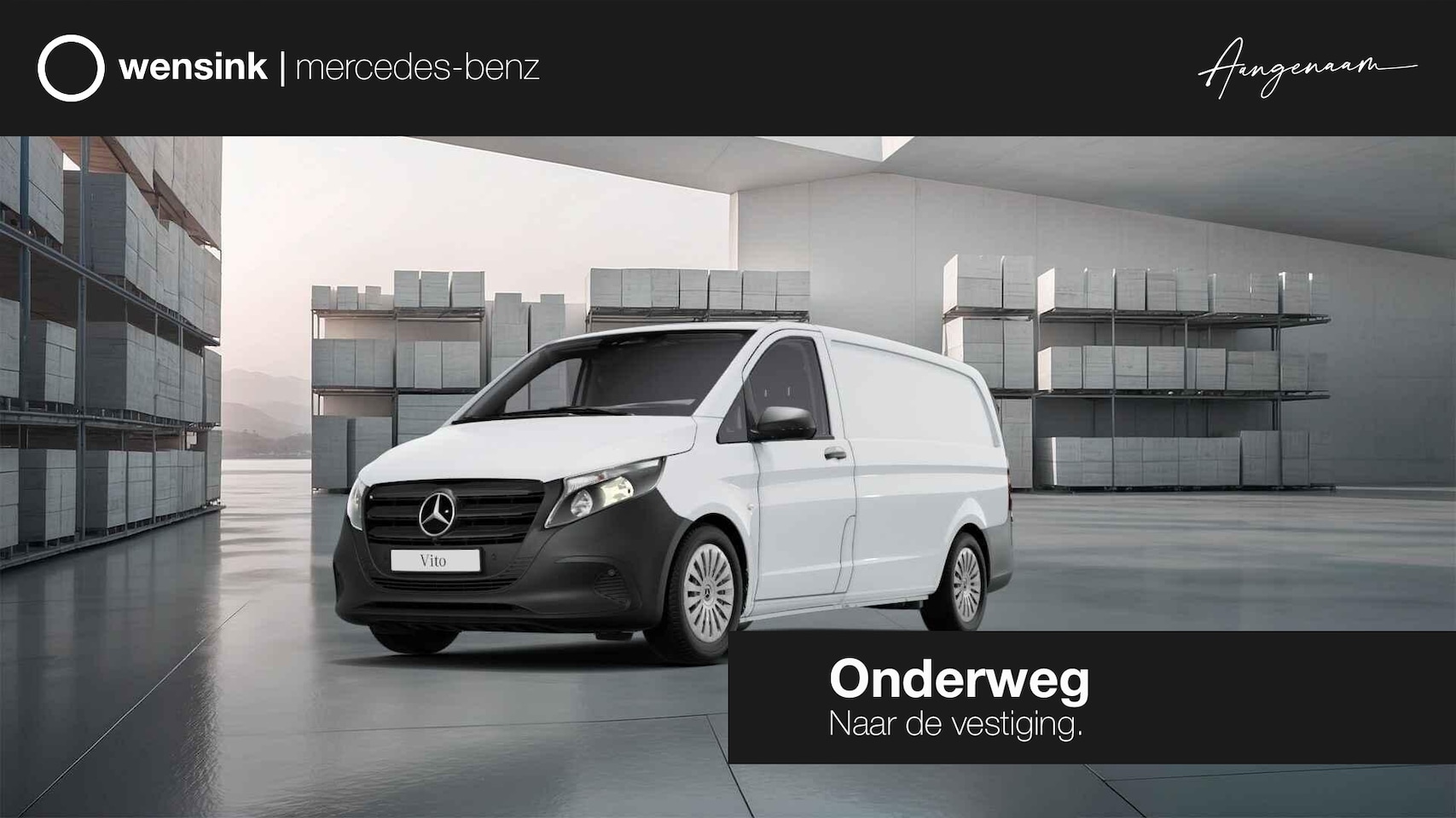 Mercedes-Benz Vito - 116 CDI L2 Pro 116 CDI L2 Pro - AutoWereld.nl