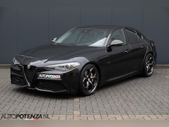 Alfa Romeo Giulia - 2.0 T AWD Veloce Q4 360PK 19" Carbon Qvelg