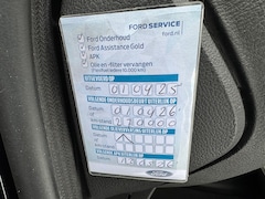 Ford S-Max - 2.0 EcoBoost S Edition 7p.Automaat, Clima, Cruise, Navi, Leder