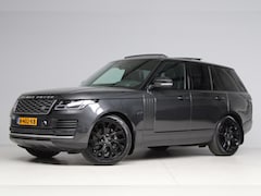 Land Rover Range Rover - P400e Limited Edition | panoramadak | softclose | head-up | keyless entry | 360 camera | s