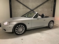 Mazda MX-5 - 1.6i Exclusive