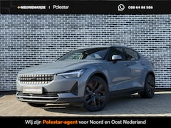 Polestar 2 - 2 Long Range Single Motor 78 kWh | Plus | Panoramadak | Adaptive Cruise Control | 360 Came