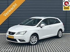 SEAT Ibiza - 1.2 TSI Chill Out plus