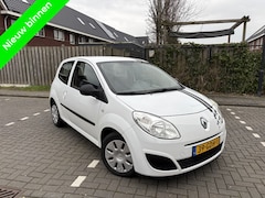 Renault Twingo - 1.2 Authentique Lage km nap|Airco 2008