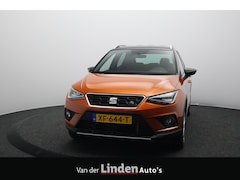 SEAT Arona - 1.5 TSI 150PK EVO FR Business Intense | Full Led | Camera | Navigatie | Carplay&Android