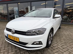 Volkswagen Polo - 1.0 TSI Comfortline