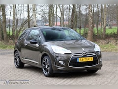 Citroën DS3 - 1.6 e-HDi So Chic | 2012 | Navi | Cruise |