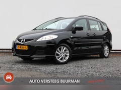 Mazda 5 - 5 2.0 TS Automaat, Trekhaak, 7 Persoons Auto