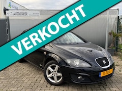 SEAT Leon - 1.2 TSI COPA - NWE APK - Clima - Cruise