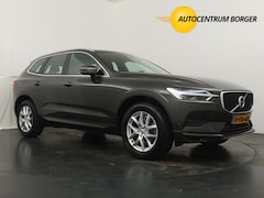 Volvo XC60 - 2.0 B5 AWD Momentum Pro Luxury Hybrid / PanoramaDak / Trekhaak / Navi / Camera / Head-Up /
