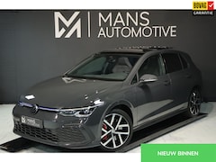 Volkswagen Golf - 1.4 eHybrid GTE / PANO / ACC / KEYLESS / CAMERA / ALCANTARA