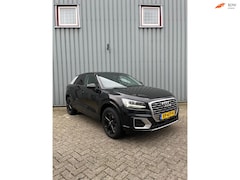 Audi Q2 - 1.4 TFSI CoD #limited
