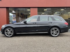 Mercedes-Benz C-klasse Estate - 180 Business Solution AMG Line