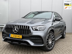 Mercedes-Benz GLE-Klasse Coupé - 350 e 4MATIC Premium | Panodak | Luchtvering | Burmester | BOMVOL | BTW AUTO