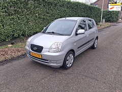 Kia Picanto - 1.0 LXE