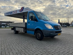 Mercedes-Benz Sprinter - 313 2.2 CDI 432 Carrosserievorm: Open laadbak-432-205