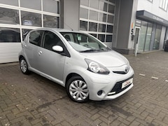 Toyota Aygo - 1.0-12V Cool/ AIRCO/ LED / 3 MND GARANTIE