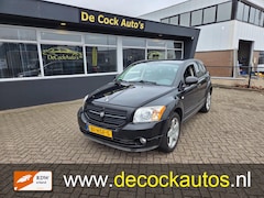 Dodge Caliber - 2.0 SXT/AUTOMAAT
