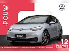 Volkswagen ID.3 - 204pk Life 58 kWh | SoH 91% | Navigatie | Carplay | PDC | Stoelverwarming