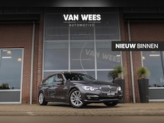BMW 3-serie Touring - 318i LCI Luxury Edition | NL auto | Facelift | Driving Assistant | Stuurverwarming | Camer