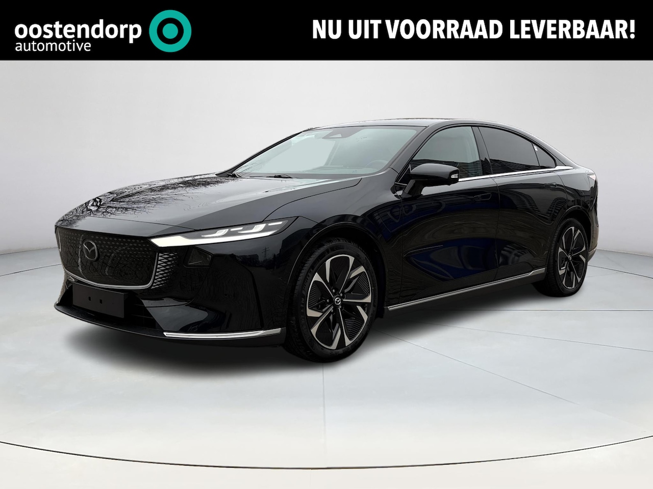 Mazda 6e - Takumi Plus 68.8 kWh Takumi Plus 68.8 kWh - AutoWereld.nl