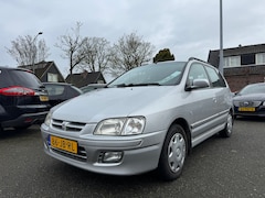 Mitsubishi Space Star - 1.6 Comfort Automaat, Apk 8/2/27, Airco, Nap, Trekhaak