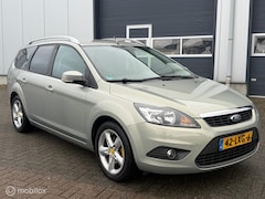 Ford Focus Wagon - 1.6 Comfort | Airco