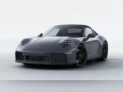 Porsche 911 Targa - 4 GTS