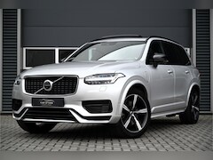 Volvo XC90 - 2.0 T8 Twin Engine AWD R-DESIGN / PANO / BOWERS & WILKINS / CARBON / LUCHTVERING / HUD / 3