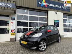 Peugeot 107 - 1.0-12V XR|Airco|Apple carplay|Android auto|