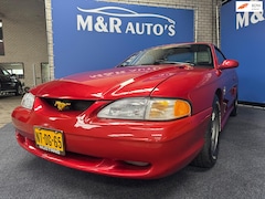 Ford Mustang - USA 3.8 Coupé Automaat Unieke auto V6